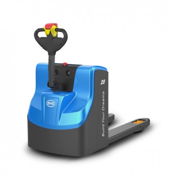 2.0T步行式托盘搬运车