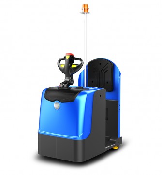 3.0T站驾式牵引车