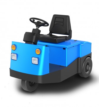 3.0T座驾式牵引车